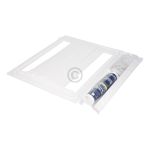 REPARATURLOESUNG VERDAMPFERWANNE Liebherr 9591716 für Kühlschrank Liebherr