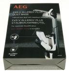 Staubsaugerbeutel Allergy Plus für Staubsauger AEG 9009230443 8er Pack