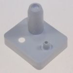 Türbuchse für Sonstige Gehäuseteile Bosch 00181736 Links, Tür