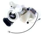 Mahlwerk-Einheit für DeLonghi Kaffeemaschine 7313294102 3D-DL 230V