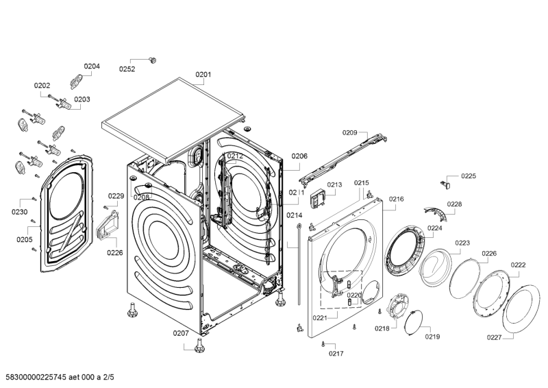 Ersatzteile_WG41A1X1TR_2F33_Bild_2