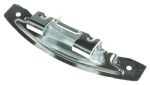 Türscharnier BI für Ofen Electrolux Aeg 140068675010 Backofentür Scharnier