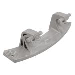 Türscharnier für Kühlschrank Candy 40012724 Kunststoff