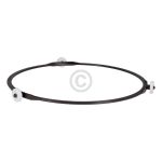 Drehtellerring LG 5889W2A005L für Mikrowelle LG Electronics