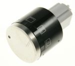 Knebel für Ofen Beko Grundig Arcelik C00875100 Backofen Bedienung