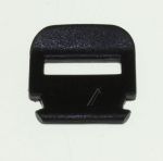 Clip für Staubsauger Candy Hoover 48003385 Befestigung