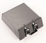 Abdeckung für Blende Bosch 11047674 Schutz, Kunststoff