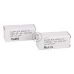 Halogenlampe Set G4 20W 12V Bosch 10010042 für Dunstabzugshaube 2Stk Bosch