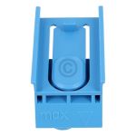 Saugheber für Waschmittelschublade BOSCH 10026954 in Waschmaschine