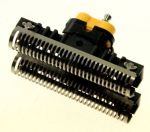 Klingenblock für Braun Rasierer Serie 5