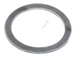 Ofentürdichtung für Candy/Hoover Ofen 92605625 Backofen
