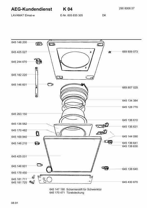 Ersatzteile_LAVELMAT_W_60563630500_Bild_3