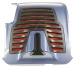 Filtergitter für Staubsauger (2199010014)