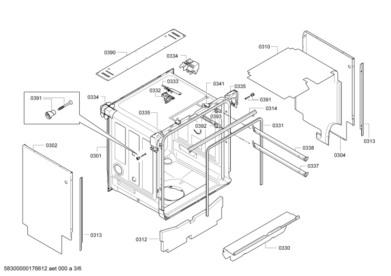 Ersatzteile_SN46V590AU_2F74_Bild_3
