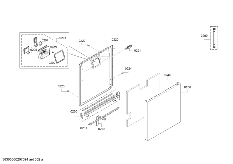 Ersatzteile_iQ300_SJ435S01JC_2F07_Bild_6