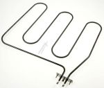 Heizwiderstand für Ofen Smeg 806890388 Ober-/Unterhitze