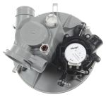 6-Wege-Ventil für Beko Geschirrspüler 1786400400 Wasserzulauf