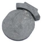 Rückschlagventil für Staubsauger AEG 4055317384 Einlassventil