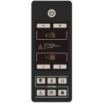 DISPLAY BOARD CLEVER OUT HOTPOINT Bauknecht C00362129 für Gefrierschrank
