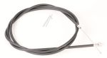 Bremskabel vorne Segway-Ninebot BB.10.00.1445.00 für E-Scooter ZT3 Pro