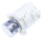 Wahlschalter für Ofen Bosch Siemens 10004248 Bedienknebel