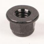 Mutter sechskant selbstsichernd M6 für E-Scooter Navee 40050600000050 Sicherung, Montage