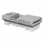 Dosierkombination Amica 1041499 für Geschirrspüler