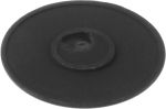 Brennerdeckel 00607358