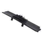 Kamm der Hauptbürste Ecovacs 201-2353-1036 für Staubsauger-Roboter