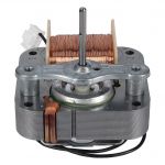 Lüftermotor BOSCH 12006669 für Mikrowelle