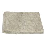 Grill Isolation Bauknecht 481225998463 für Mikrowelle