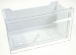 Gemüseschublade Unterseite für Kühlschrank Vestel 42177563 transparent