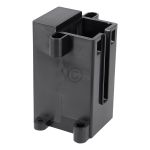 Steckdosenhalterung Ecovacs 201-2353-1406 für Staubsauger-Roboter Ecovacs