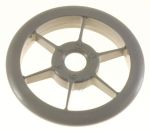 Luftkanalabdeckung für Geschirrspüler Beko C00864993 Lüftung