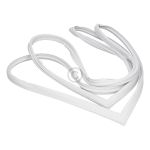 DOOR GASKET 1.75 UF70_M3_PW Bauknecht C00643500 für Gefrierschrank Bauknecht