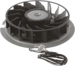 Lüftermotor 12018401