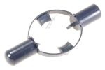 Ringdichtung für Küchenmaschine Bosch 00623028 Dichtung, Küchenmaschine