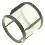 Filtersieb für Samsung Ofen DD8101061A Edelstahl