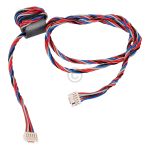 Button Board Harness 201-J001-0046 Ecovacs