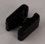 Kunststoffklemme für Bremskabel JEEP JE_08 für E-Scooter Gehäuse