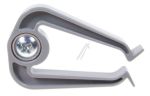 Ofentürschnapper für Ofen Hisense/Gorenje 449215 Verschluss Mechanik