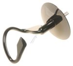 Teighaken für Küchenmaschine Mixer Hisense Gorenje 561100 Knethaken