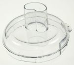 Deckel für Küchenmaschine DeLonghi KW714222 KM286-KM287 für KM286/KM287