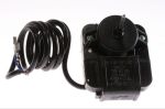 Ventilatormotor für Liebherr Kühlschrank 611878700 220V