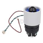 Front brush motor module Ecovacs 201-24C2-0375 für Staubsauger-Roboter Ecovacs