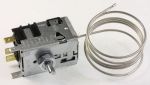 Thermostat 077B1234 für Kühlschrank Hisense Gorenje 693106 Temperaturregler Kühlgerät