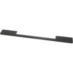 Türgriff für Bosch Ofen 11052693 Schwarz, Slim