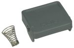 Set Trommelöffnung für Waschmaschine Haier Candy Hoover 49126376 Bedienteil Trommel