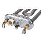 1400W-Heizelement mit Sensor für Waschmaschinen (1321819318)