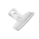 Türgriff wie Bauknecht 481249818261 für Waschmaschine Waschtrockner AT! 481249818261